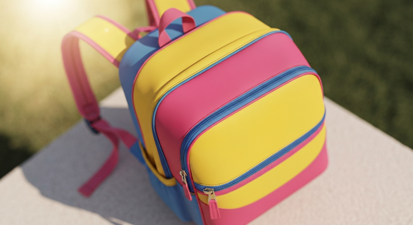 Kinderrucksack Junge: Von Dinos bis Feuerwehr