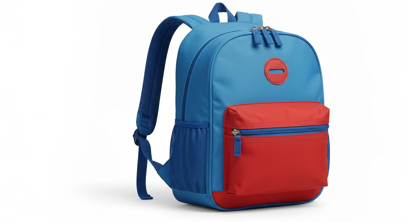 Kinderrucksack Maedchen: Die schoensten Modelle