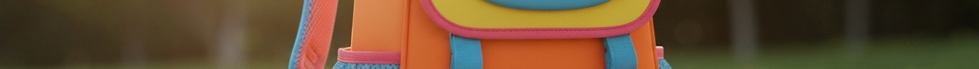 Kinderrucksack mit Brustgurt: Warum er wichtig ist