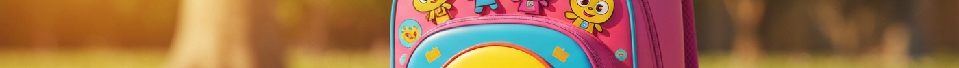 Kinderrucksack personalisiert: Rucksack mit Namen