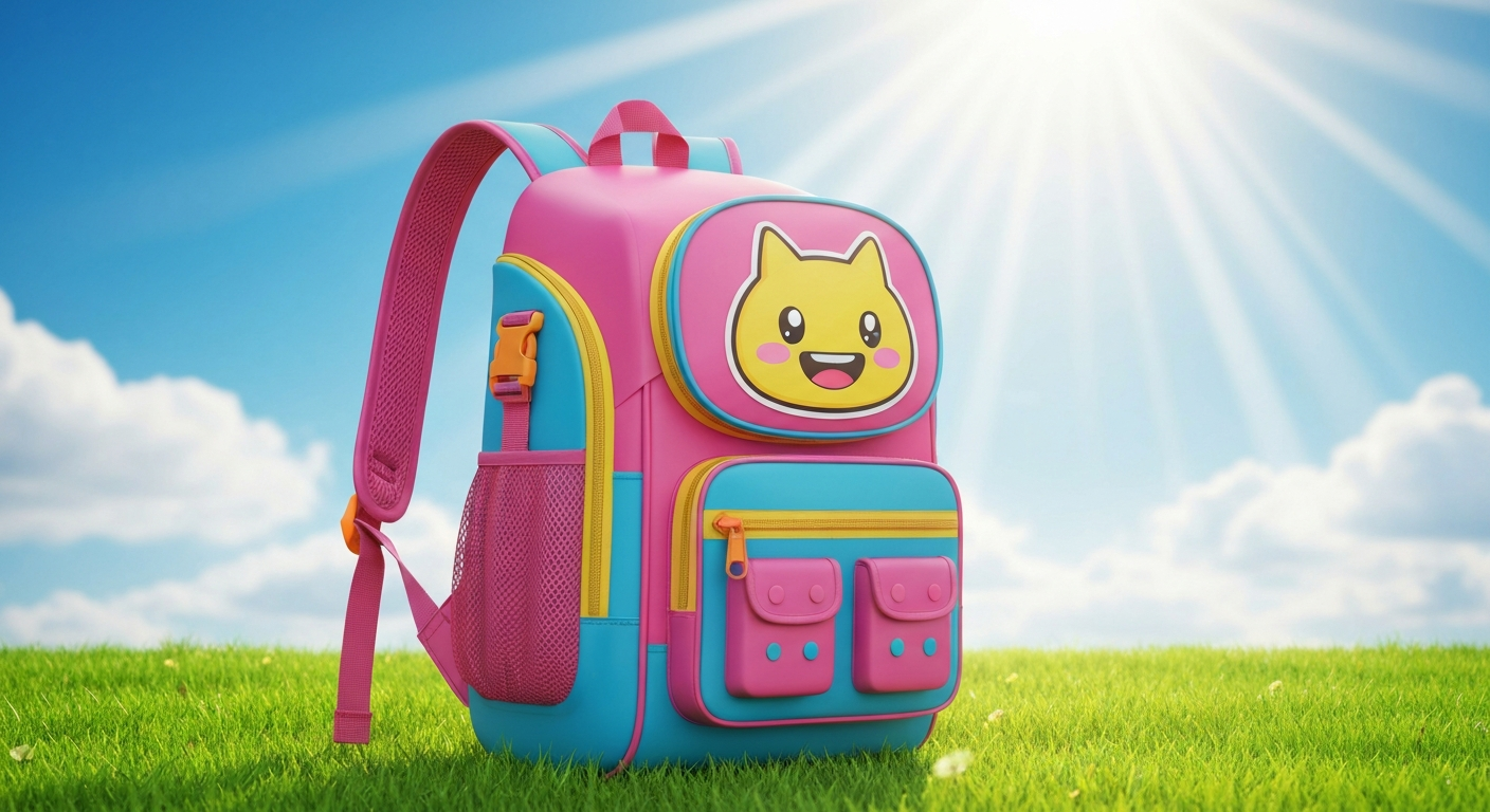 Kinderrucksack wasserdicht: Welche halten dicht?