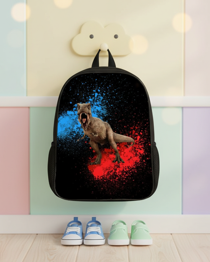 2022-dinosaur-backpack-for-kids-animals-dragon-toddler-children-schoolbags-boys-girls-school-bags-kindergarten-backpack-book-bag-18 - lifestyle