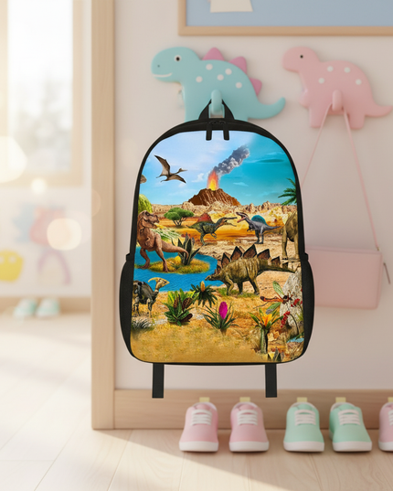 2022-dinosaur-backpack-for-kids-animals-dragon-toddler-children-schoolbags-boys-girls-school-bags-kindergarten-backpack-book-bag-24 - lifestyle