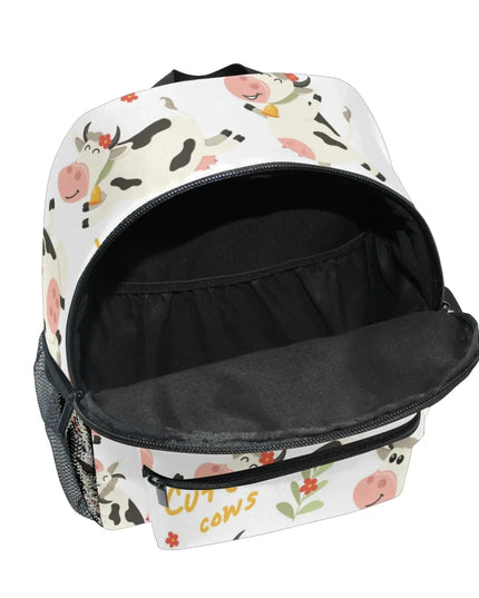 Bunt Rucksack Kita-Kids - Wasserdicht & Verlierschutz