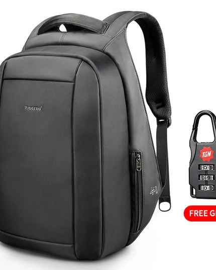 Bunter Rucksack Kinder - Leicht & Ergonomisch