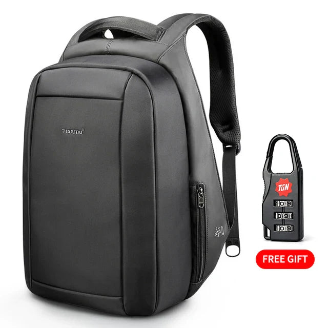 Bunter Rucksack Kinder - Leicht & Ergonomisch