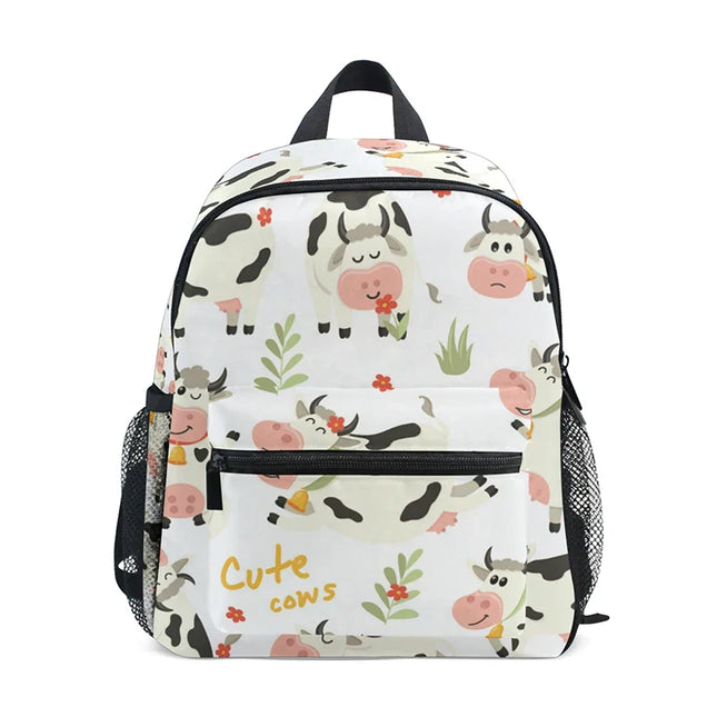 Bunt Rucksack Kita-Kids - Wasserdicht & Verlierschutz