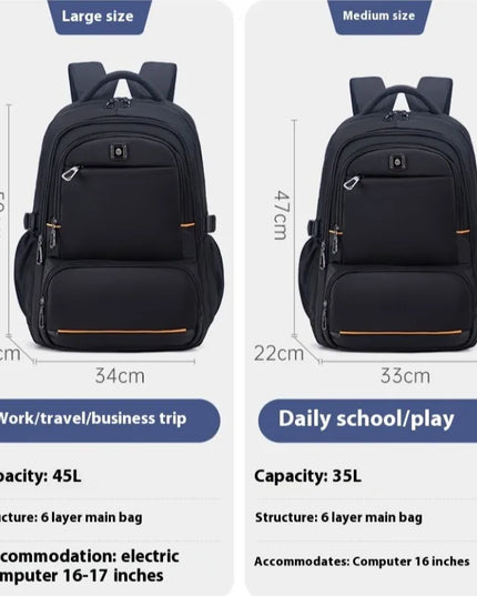 Grün Rucksack Schulanfänger - Ergonomisch & Reflektierend