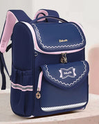 Blue Pink / Small size