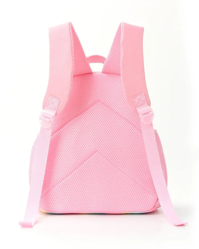 lila rucksack kindergarten einhorn - Polyester gepolstert
