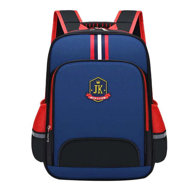 Gelb Rucksack Kinder - wasserdicht & robust