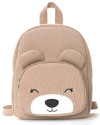 Big Bear / Embroidered name