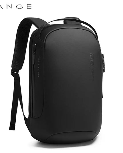 Satch Rucksack Jungen - Schwarz Oxford Zahlenschloss