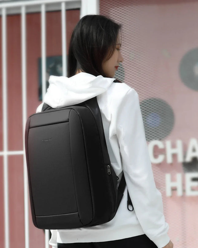 Bunter Rucksack Kinder - Leicht & Ergonomisch