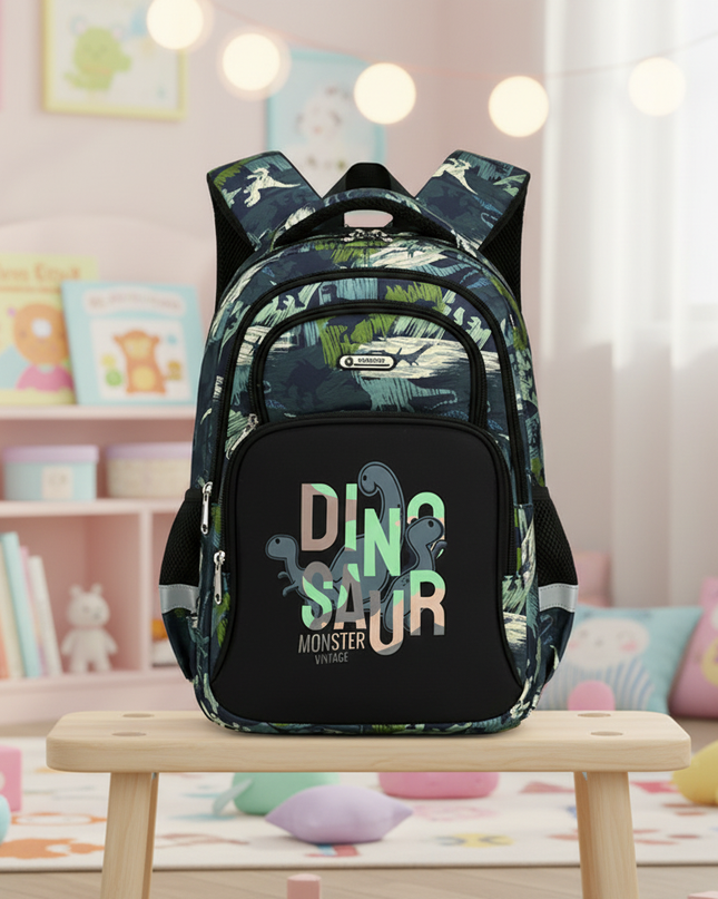 camouflage-rucksack-kindergarten-dinosaurier - lifestyle