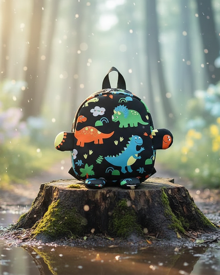 childrens-cartoon-dinosaur-backpacks-for-teenager-cute-kindergarten-schoolbag-waterproof-kids-book-bags-boys-girls-animal-bag - lifestyle
