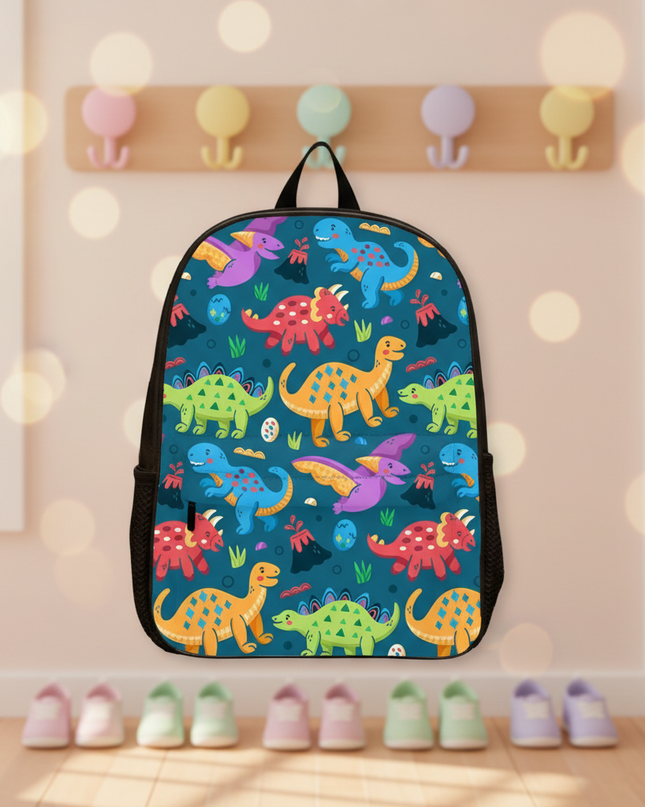 dino-rucksack-kita - lifestyle