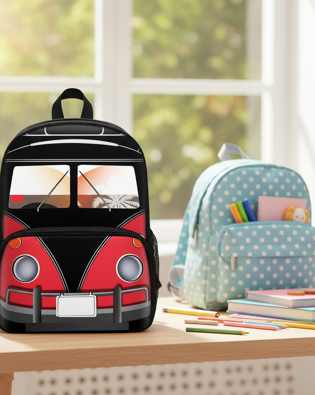 grundschule-rucksack - lifestyle