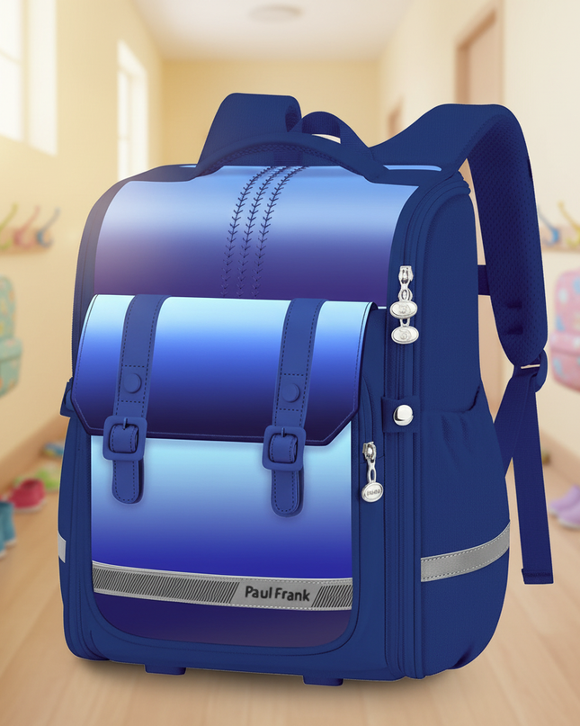 internet-celebrity-gradient-schoolbag-spine-protector-and-load-reducing-childrens-large-capacity-shoulders-어린이-가방-4 - lifestyle