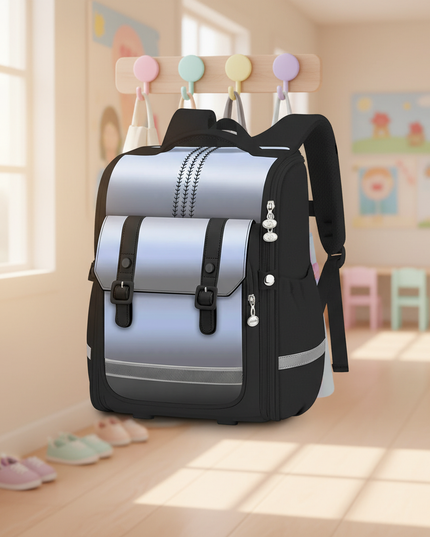 internet-celebrity-gradient-schoolbag-spine-protector-and-load-reducing-childrens-large-capacity-shoulders-어린이-가방-5 - lifestyle