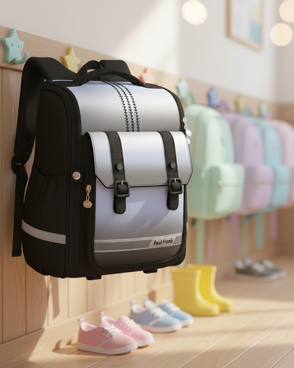 internet-celebrity-gradient-schoolbag-spine-protector-and-load-reducing-childrens-large-capacity-shoulders-어린이-가방-9 - lifestyle