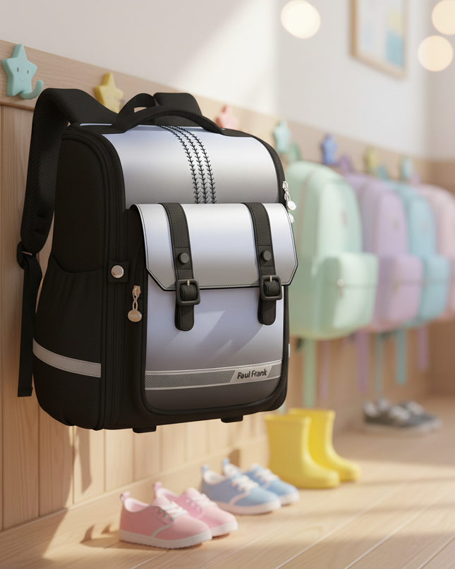 internet-celebrity-gradient-schoolbag-spine-protector-and-load-reducing-childrens-large-capacity-shoulders-어린이-가방-9 - lifestyle