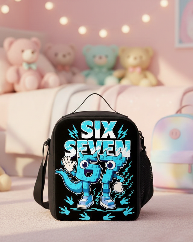 khltasche-schwarz - lifestyle