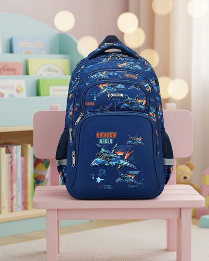 kindergarten-rucksack-brustgurt - lifestyle