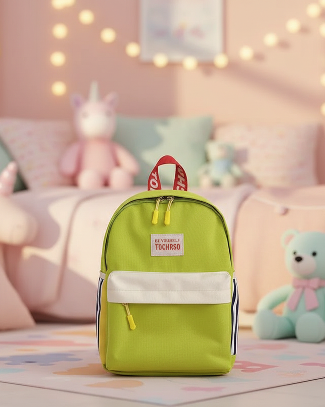 limettengrner-rucksack-mdchen - lifestyle