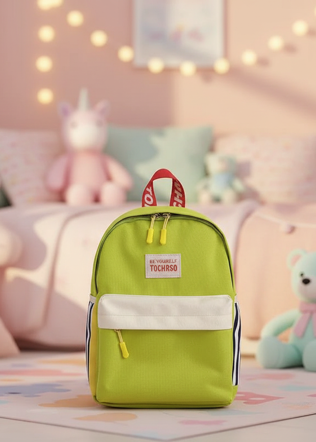 limettengrner-rucksack-mdchen - lifestyle