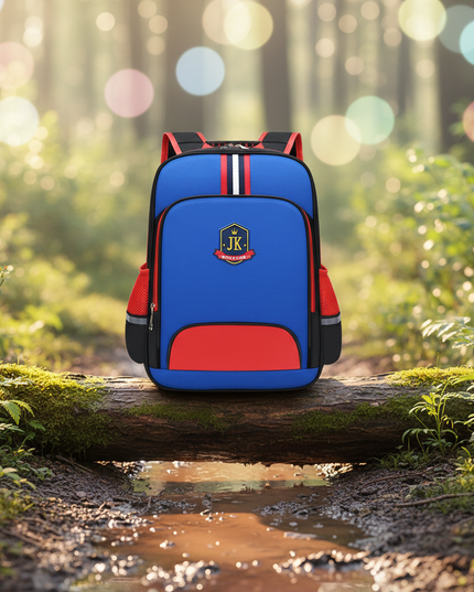 new-lightweight-waterproof-backpack-for-kindergarten-elementary-school-kids-durable-children-schoolbag-with-adjustable-straps-1 - lifestyle