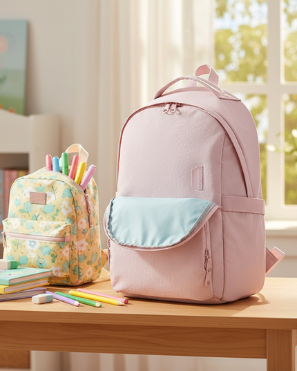 rosa-rucksack-grundschule - lifestyle