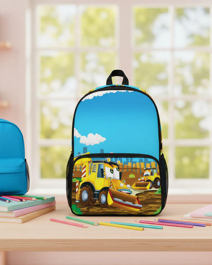 rucksack-fr-grundschule - lifestyle