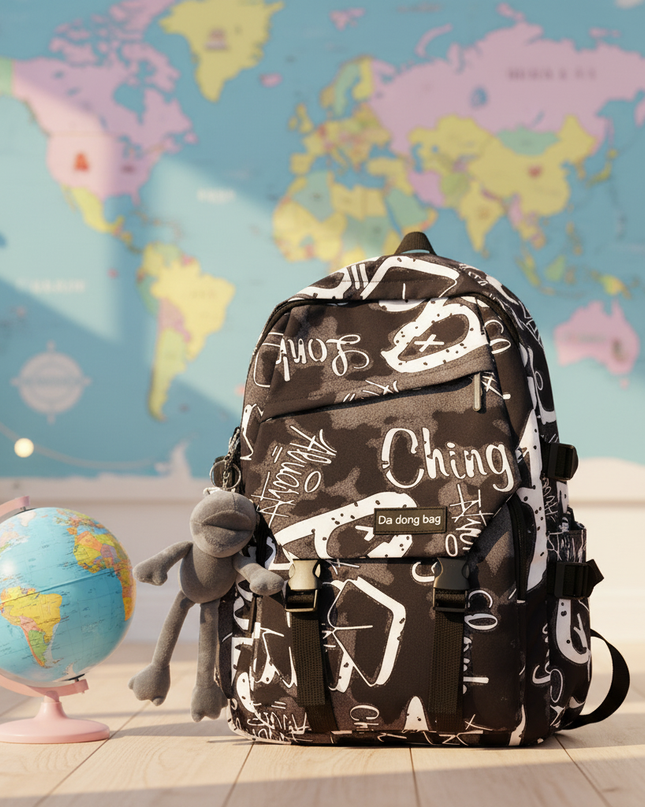 rucksack-fr-jungs - lifestyle