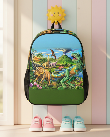 rucksack-fr-kita - lifestyle