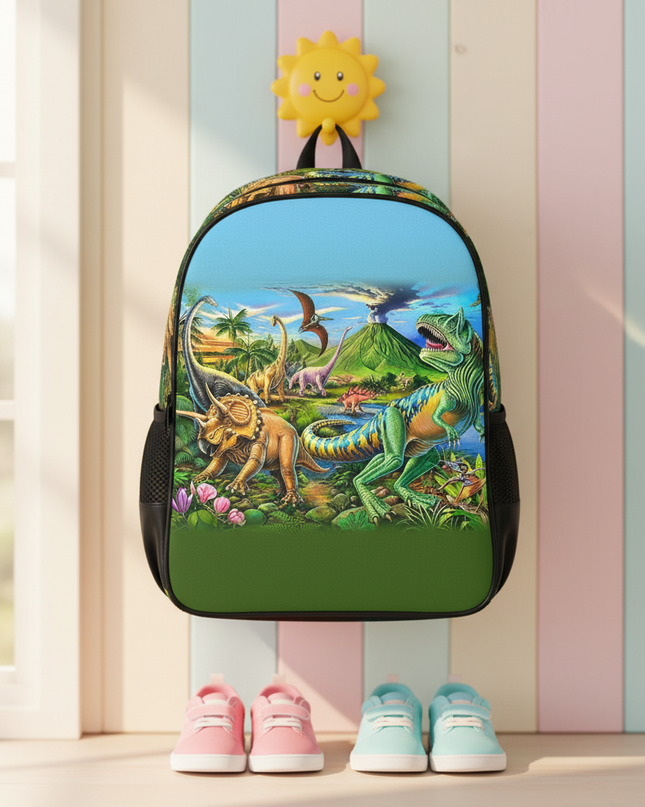 rucksack-fr-kita - lifestyle