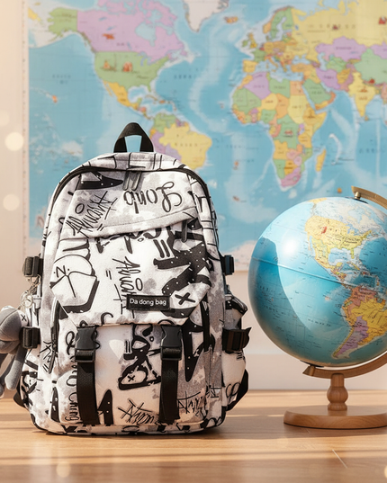 rucksack-jungen-graffiti - lifestyle