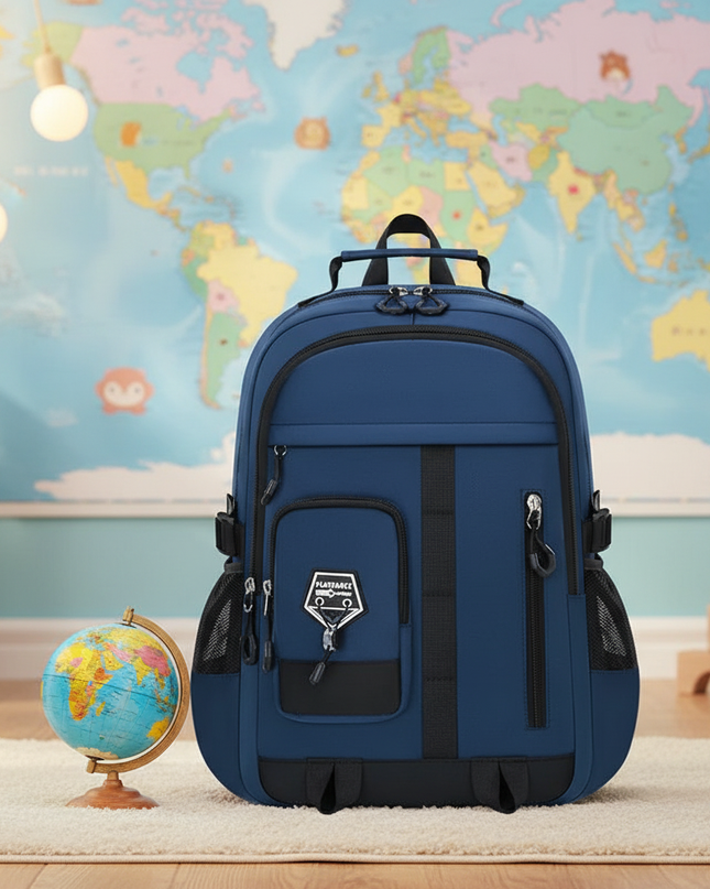 rucksack-jungen - lifestyle