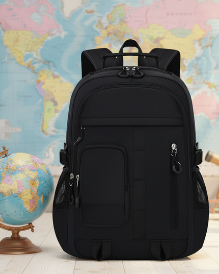 rucksack-jungs - lifestyle