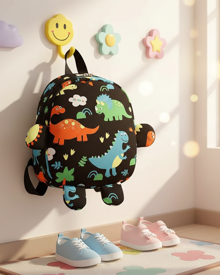 rucksack-kita - lifestyle