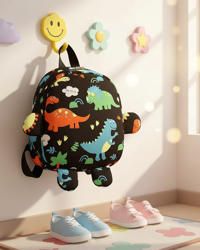 rucksack-kita - lifestyle