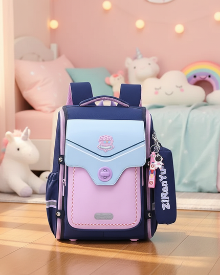 rucksack-kita-mdchen - lifestyle