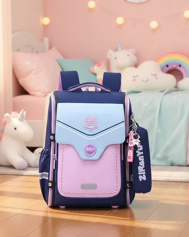 rucksack-kita-mdchen - lifestyle