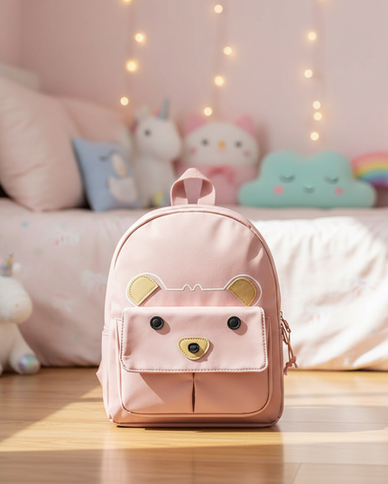 rucksack-krippe-mdchen - lifestyle