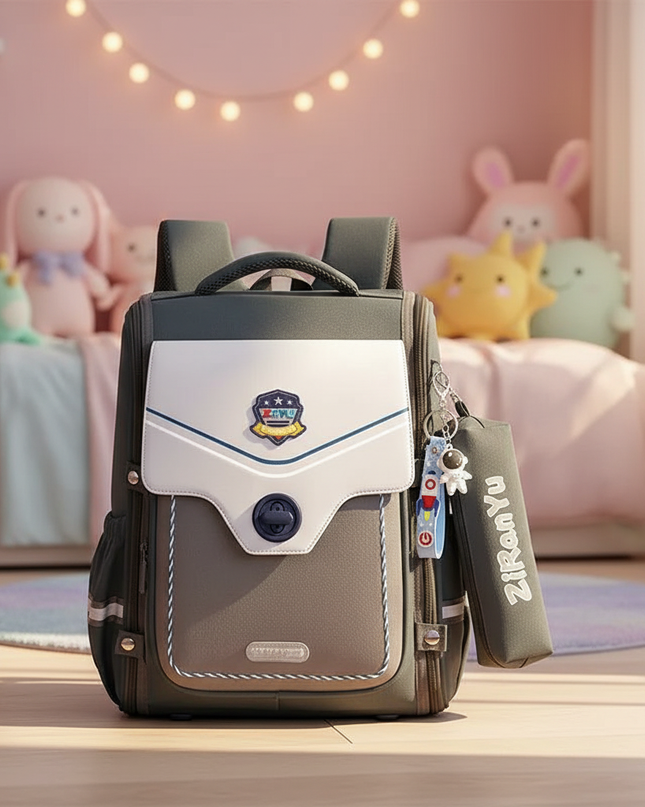 rucksack-mdchen-12-jahre - lifestyle