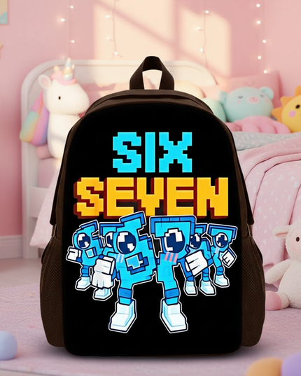 rucksack-mdchen - lifestyle