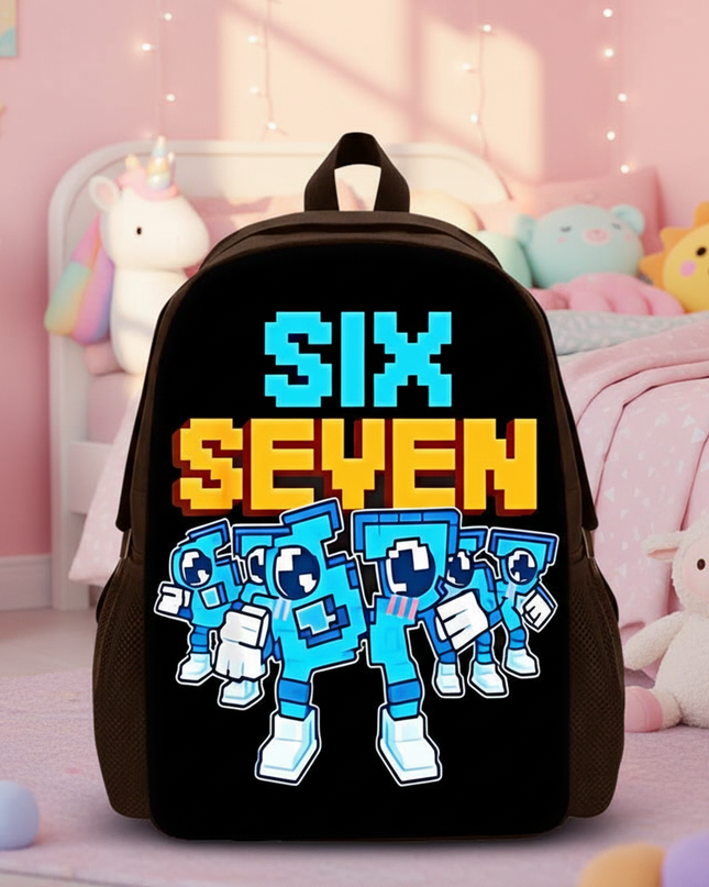 rucksack-mdchen - lifestyle