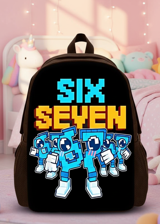 rucksack-mdchen - lifestyle