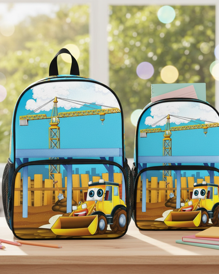 rucksack-multicolor - lifestyle