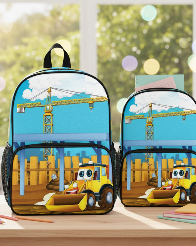 rucksack-multicolor - lifestyle